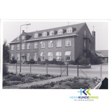Pannerden Schoolstraat 3 Bejaardentehuis Coll. HKR (3)